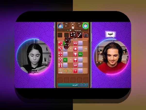 آیا بازی تخته نرد برای گوشی اندروید می‌تواند تجربه‌ای واقعی و هیجان‌انگیز را برای شما رقم بزند؟