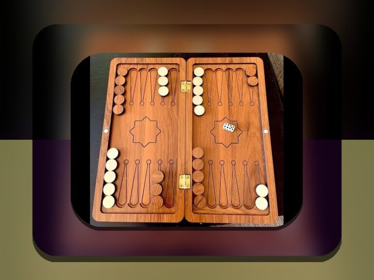 بازی تخته نرد چه کشوری است؟ کشف تاریخی و فرهنگی بازی محبوب ایرانی‌ها